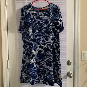 Michael Kors 👗 mini dress…. Perfect for casual wear